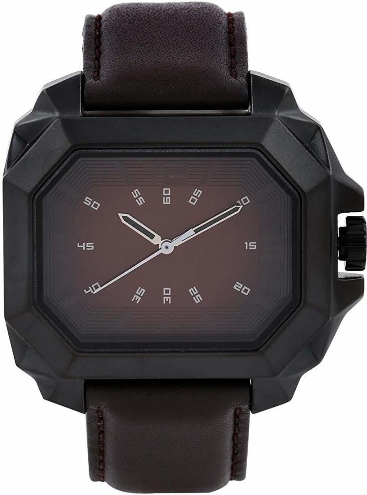 Buy Fastrack Analog Watch For Men 3138NL01 Online at Best Prices in India Flipkart