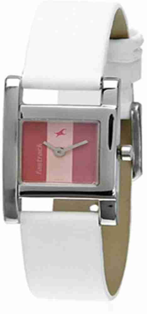 Fastrack watch for girl snapdeal hotsell