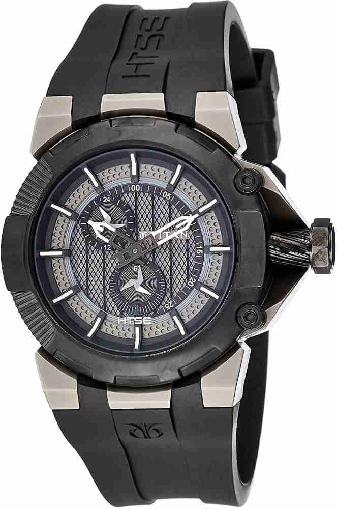 Htse 2025 titan watch