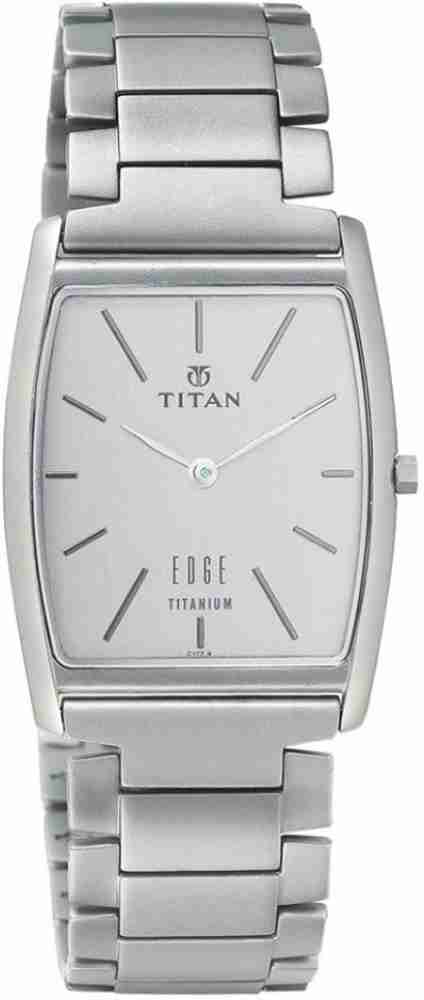 Titan on sale edge 1044