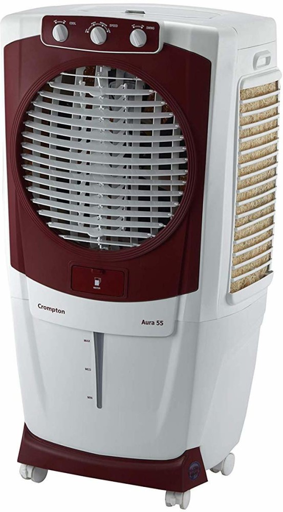 Crompton 75 best sale litre cooler price