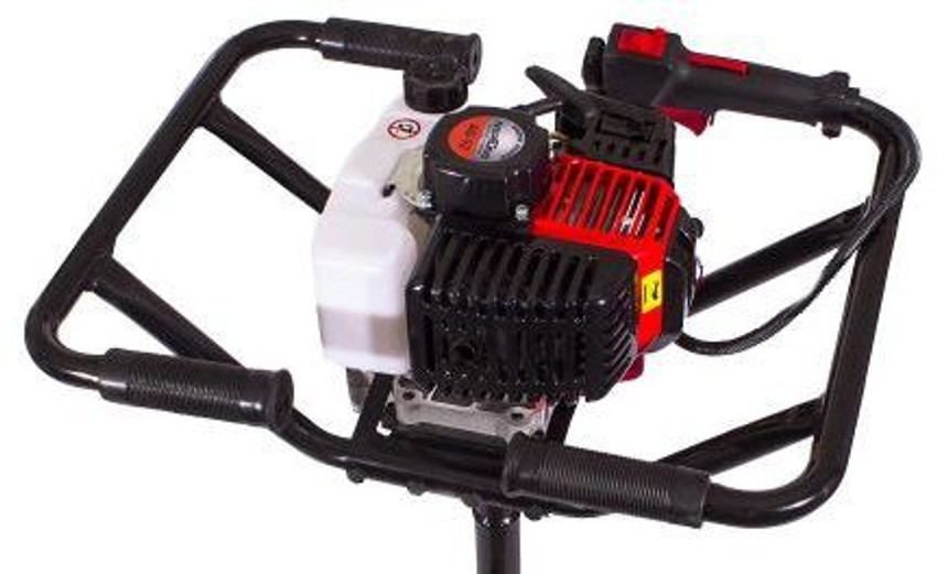Sauran Earth with Drill Bit 150mm 52CC Heavy duty Auger Drill Price in India Buy Sauran Earth with Drill Bit 150mm 52CC Heavy duty Auger Drill online at Flipkart