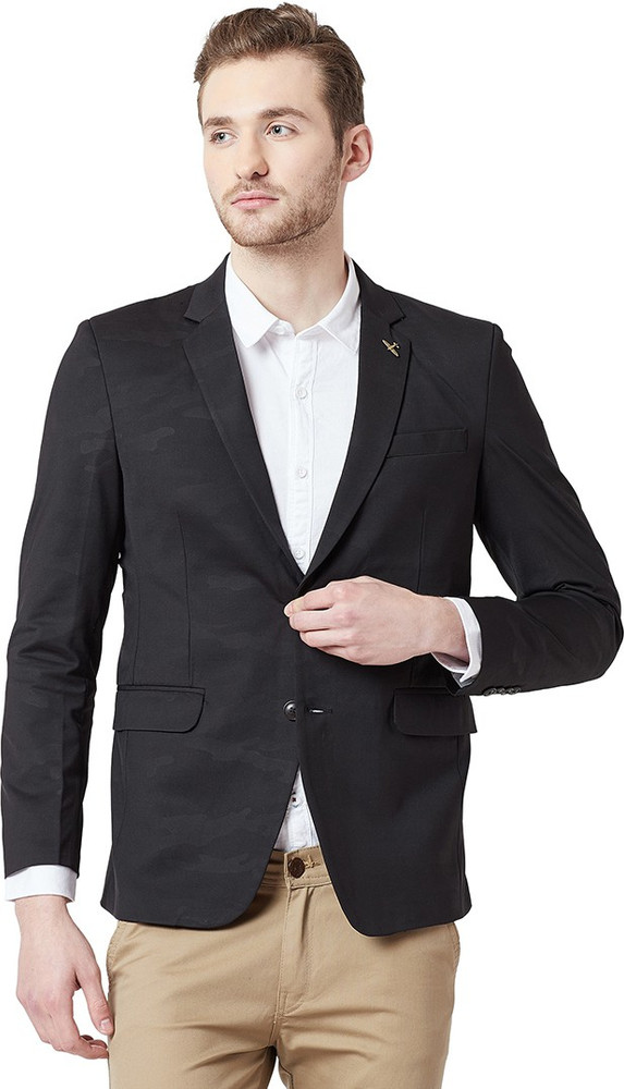 Spykar blazer clearance
