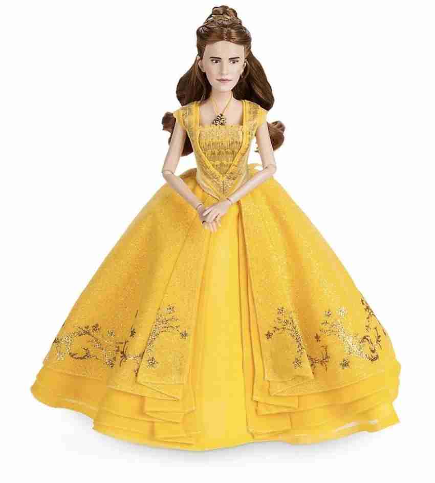 Belle Classic Doll – Beauty and the Beast – 11 1/2'' | shopDisney