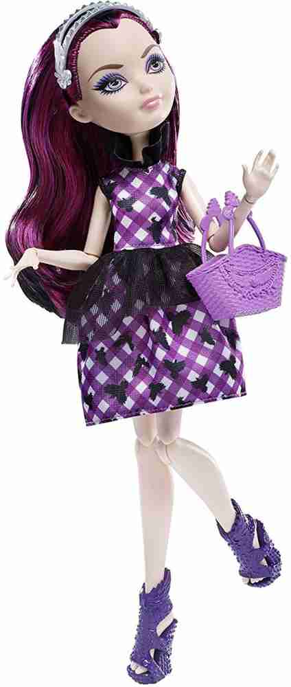 Ever After High - Primeiro Capítulo - Raven Queen