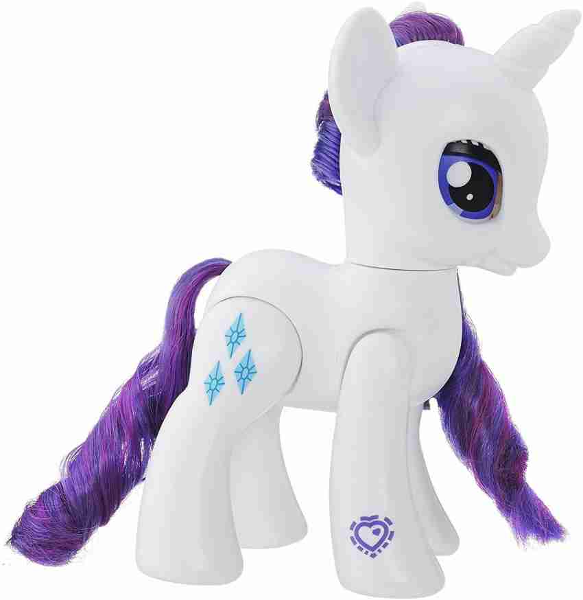 Action hot sale little pony