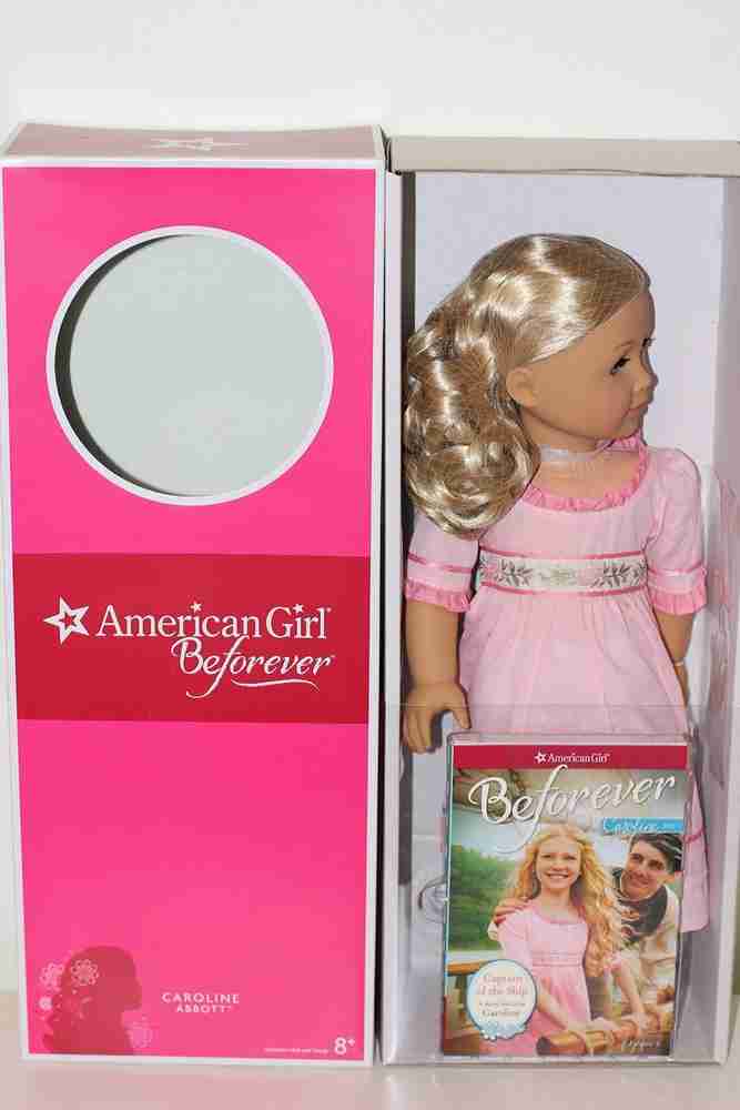 American on sale girl beforever