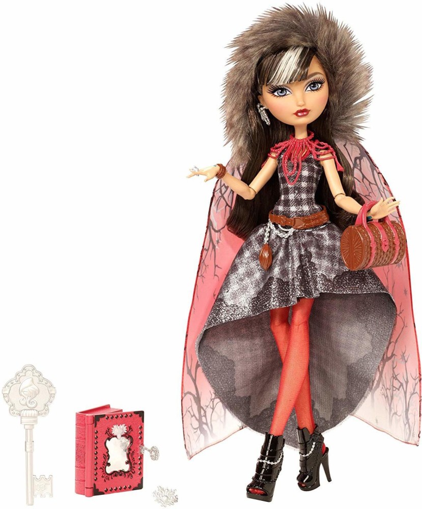 Series hood sale ever after high