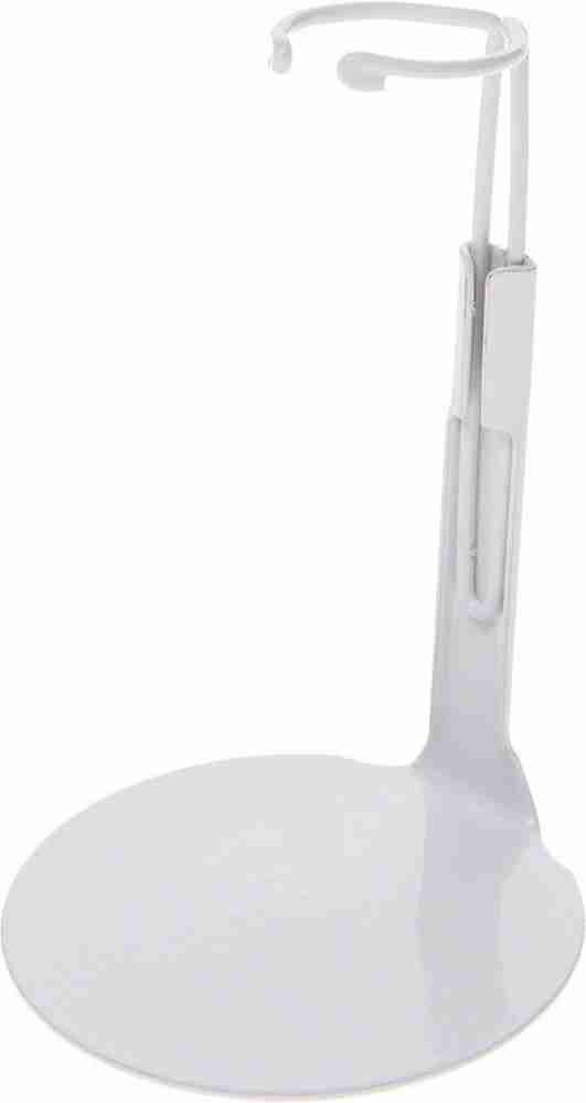 Kaiser Doll Stand 1001 Box Of 12 White Doll Stands For 3 1 2