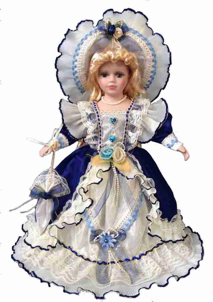 16 porcelain doll sales