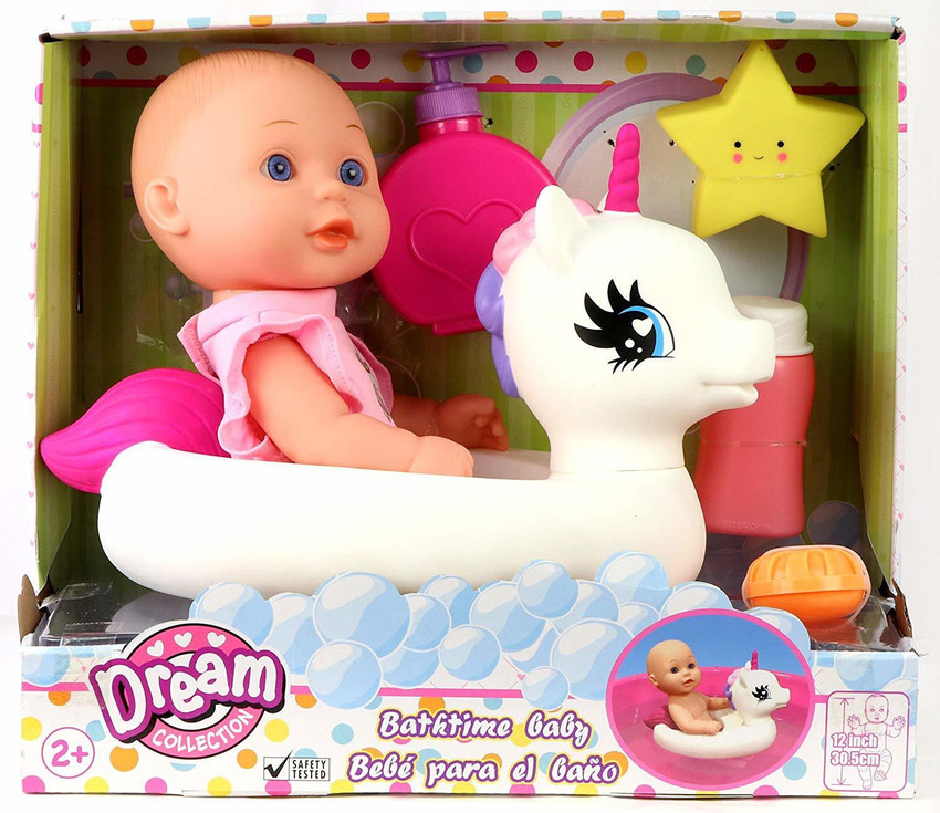 Gigo sales baby doll