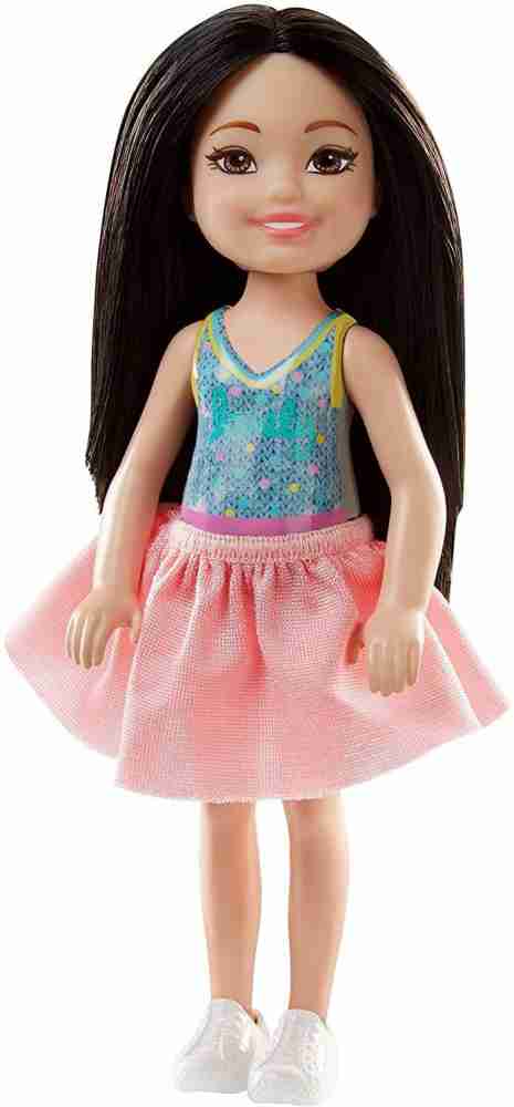 Club discount chelsea doll