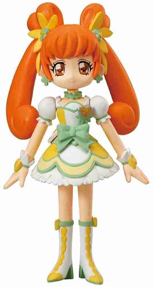 Glitter force dolls online