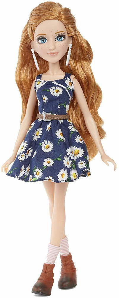Project mc2 ember discount evergreen doll