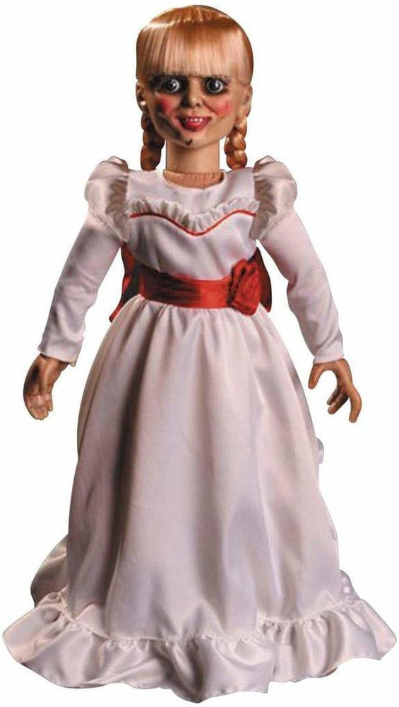 Remote control annabelle doll deals
