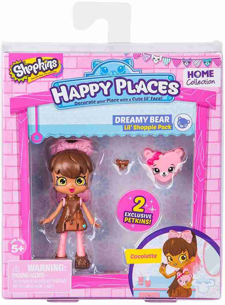 Happy places dolls top