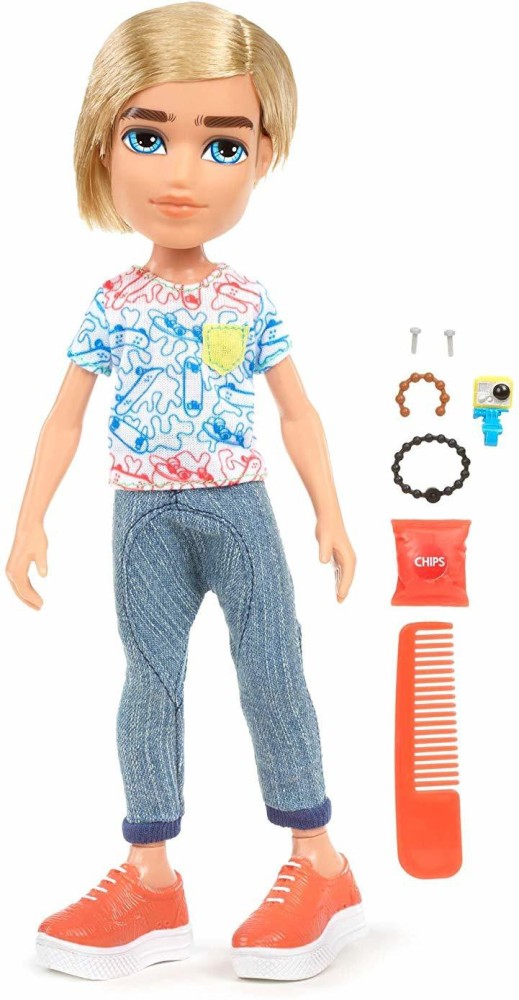 Cameron bratz 2024 boyz dolls