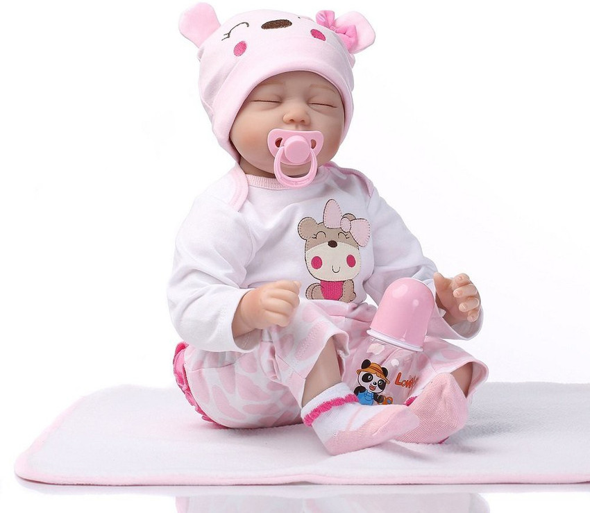 Lifelike reborn baby doll 22 online