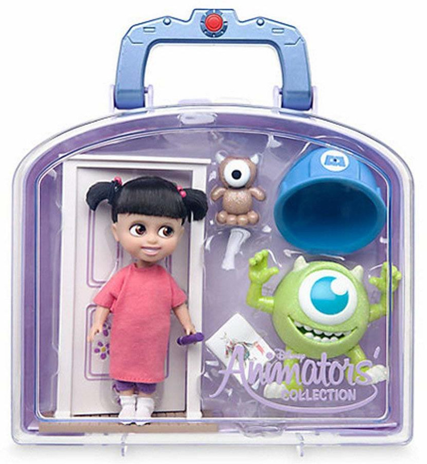 Disney boo doll hot sale