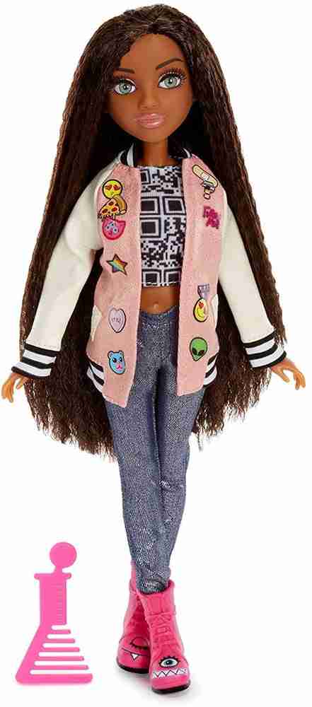 Project mc2 bryden doll 2025