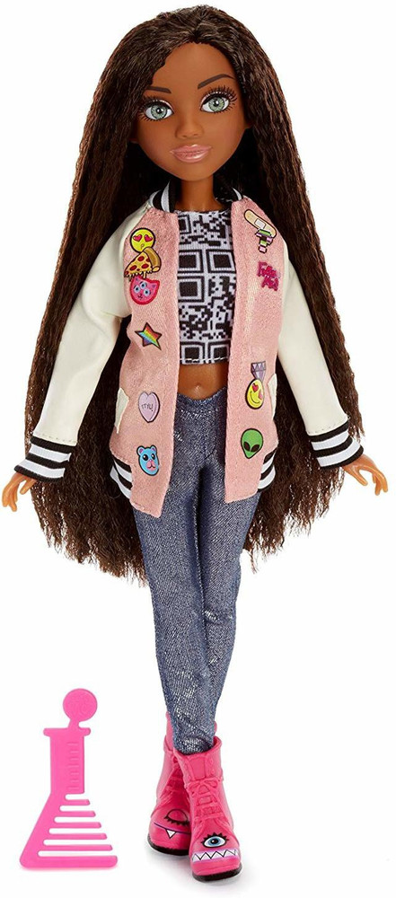 Project Mc2 Core Bryden Bandweth Doll Core Bryden Bandweth Doll