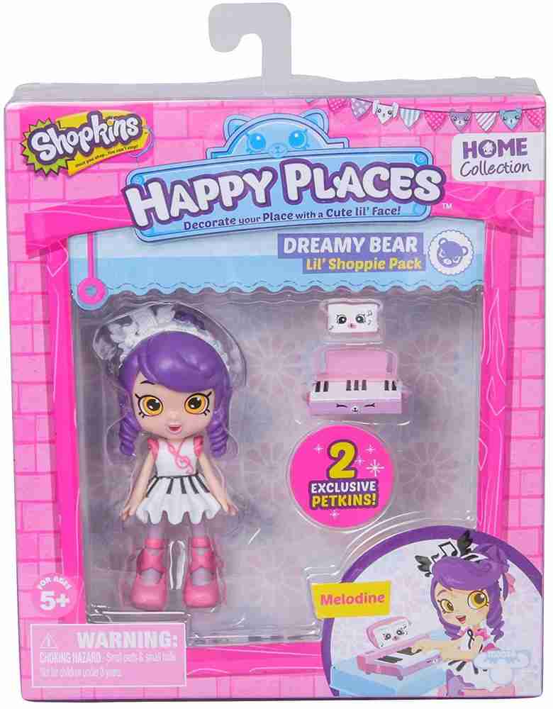 Shoppies sales happy places