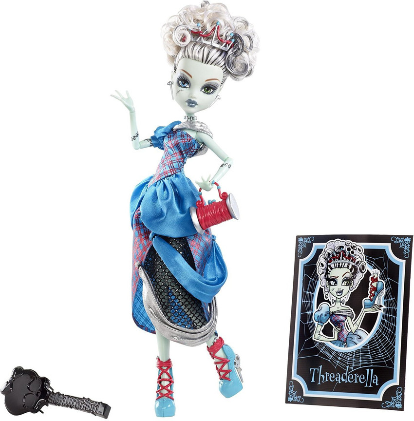 Frankie hotsell stein monster