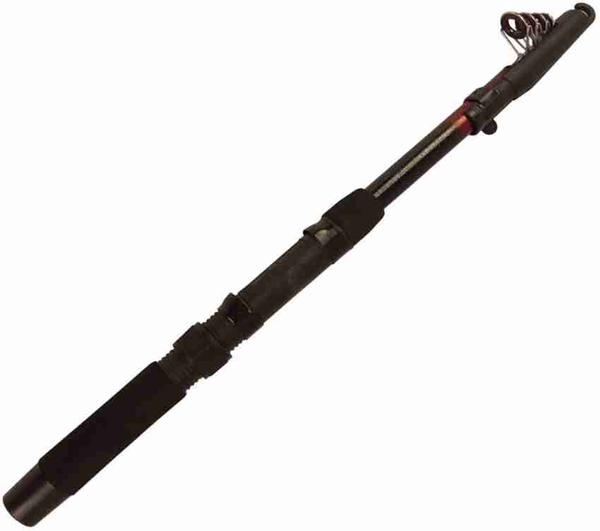 Styleicone 8 ft Strong fishing rod with spinning reel 12999/GBL/BN