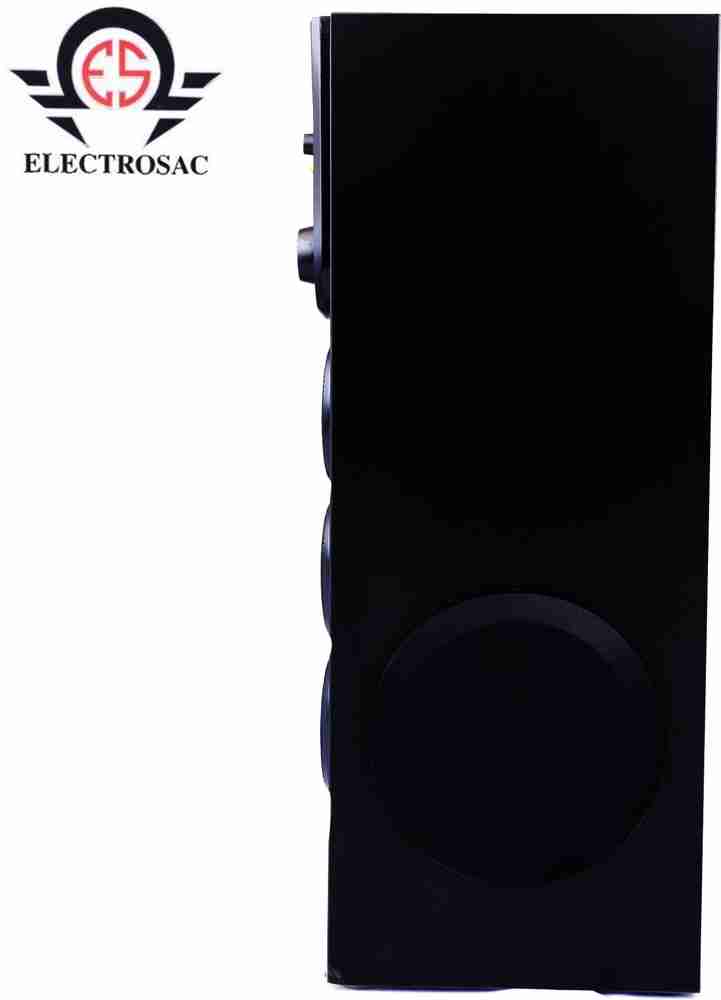 Hi fi dj tower speakers store