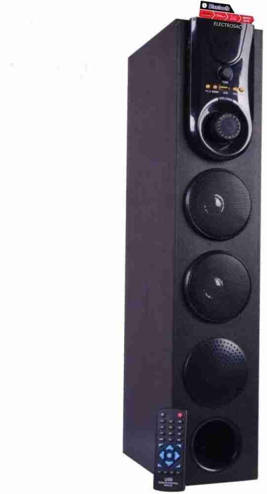 Bluetooth store woofer speaker