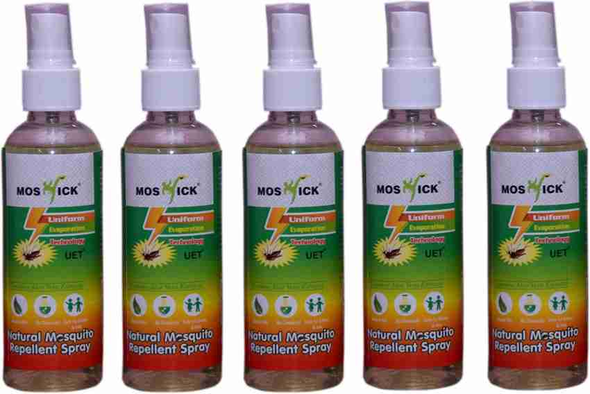 Moskick Natural Mosquito Repellent Room Spray Buy Baby Care