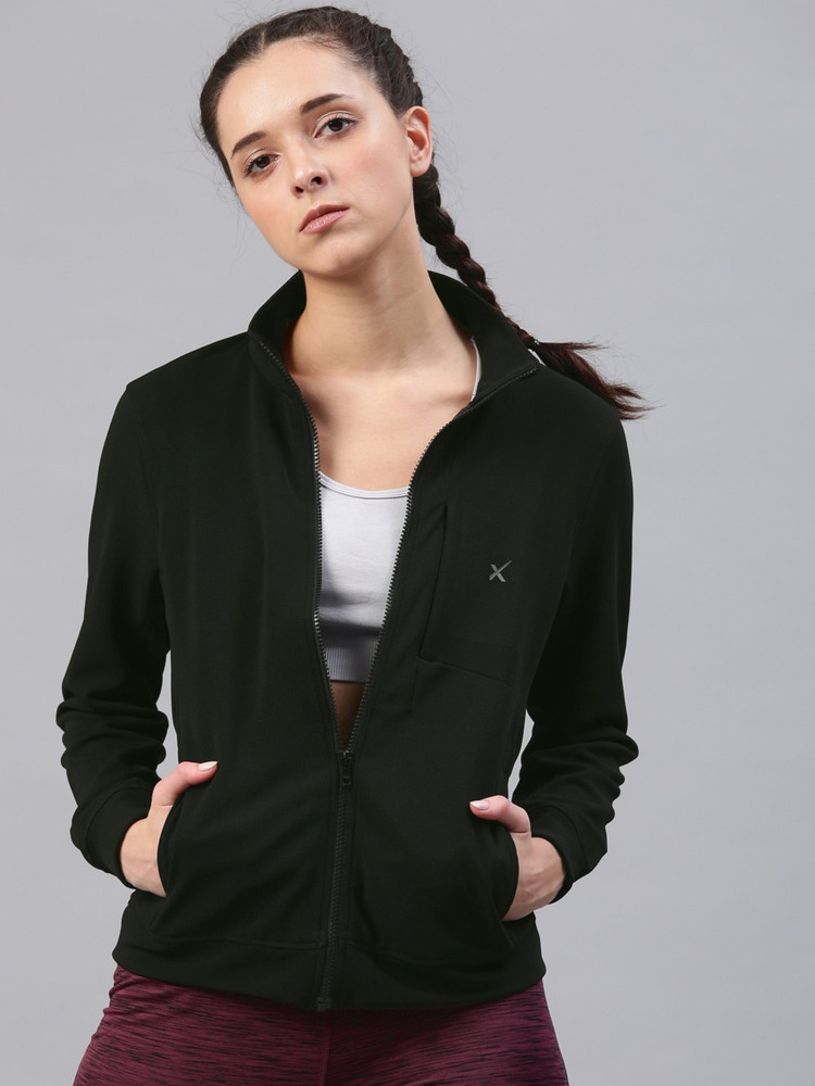 Hrx jacket for women hotsell