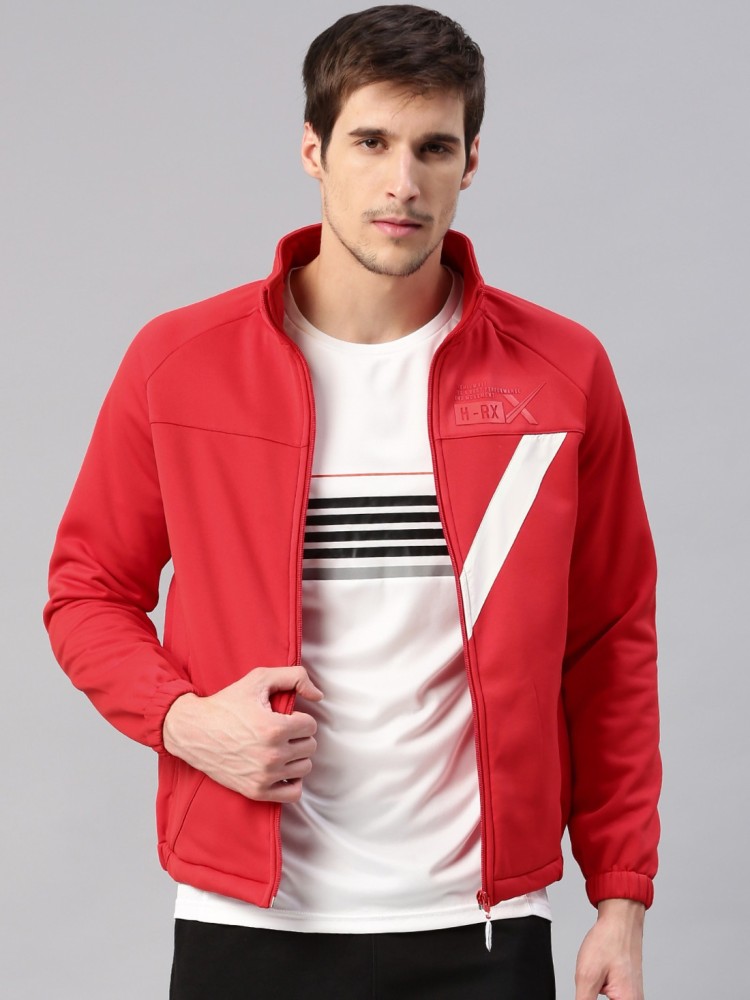 hrx track jacket