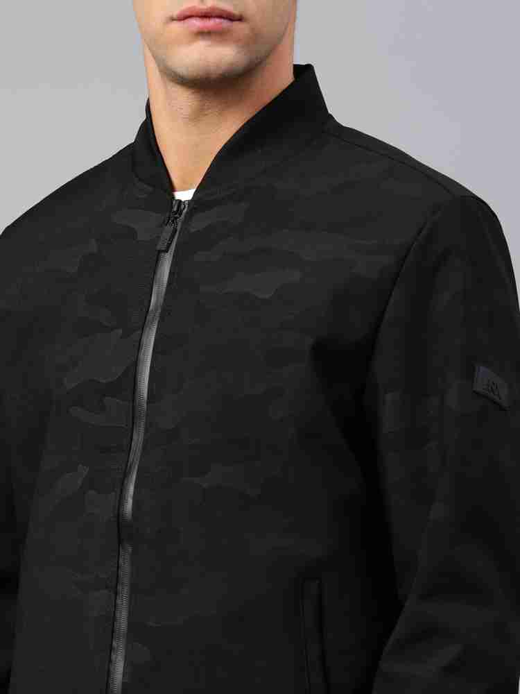 Hrx bomber clearance jacket