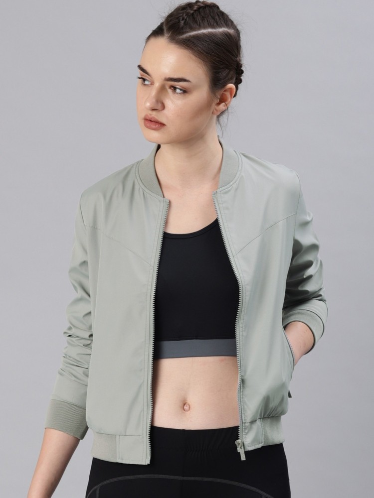 Hrx jacket for outlet women