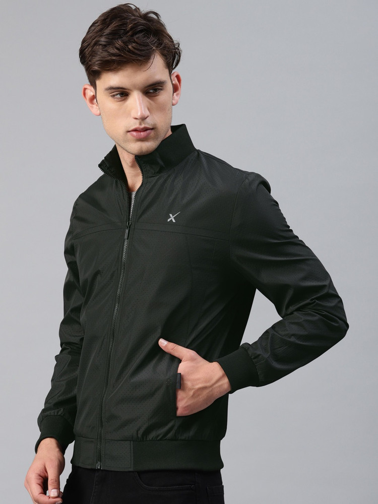 Hrx shop winter jacket
