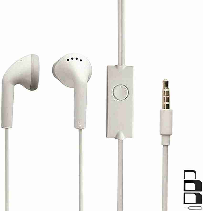 RunSale Headphone Accessory Combo for Xiaomi Redmi Note Mi Note