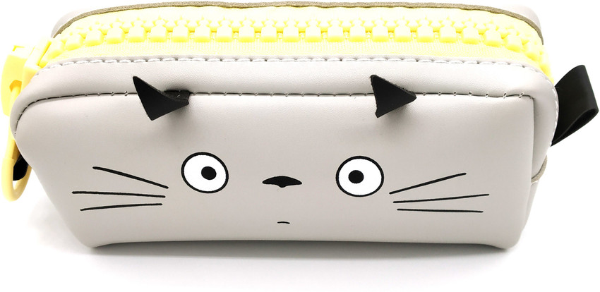 Big zipper pencil pouch clearance