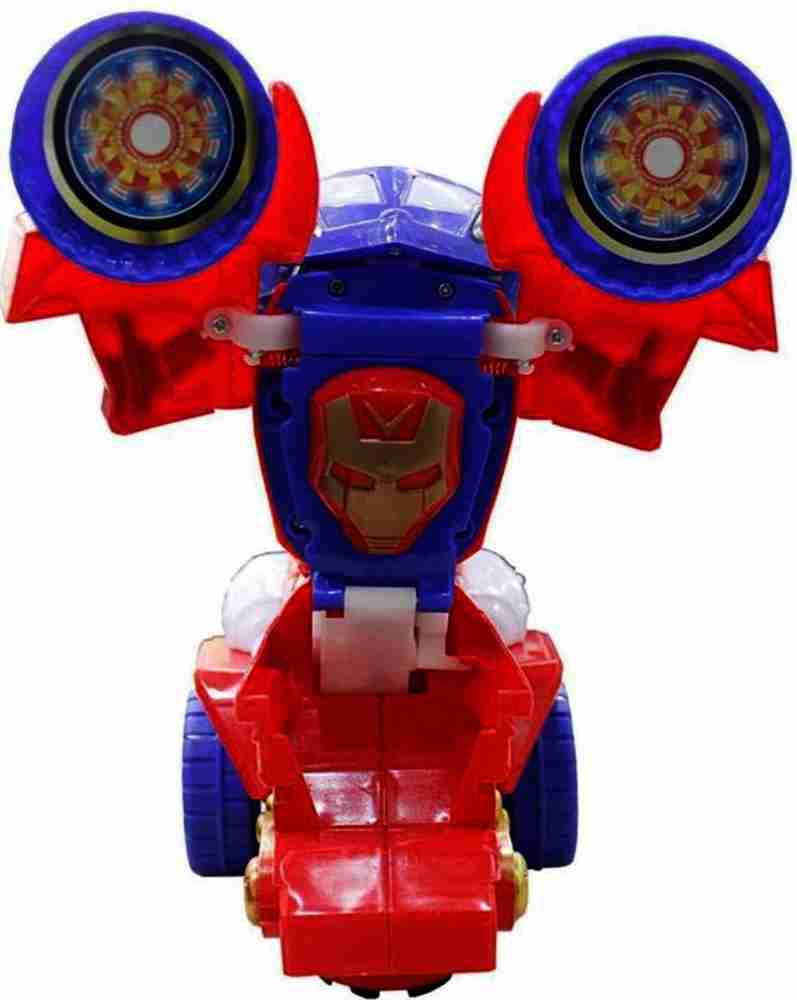 Transformers kids on sale bike