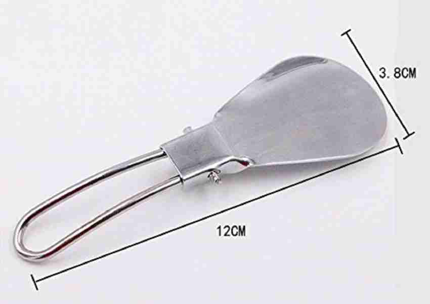 SHAFIRE Portable Stainless Steel Folding Shoe Horn Lifter Shoehorn for Men Women Shoe Tree Price in India Buy SHAFIRE Portable Stainless Steel Folding Shoe Horn Lifter Shoehorn for Men Women Shoe Tree...