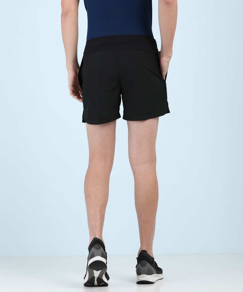 Nike optic best sale shorts black