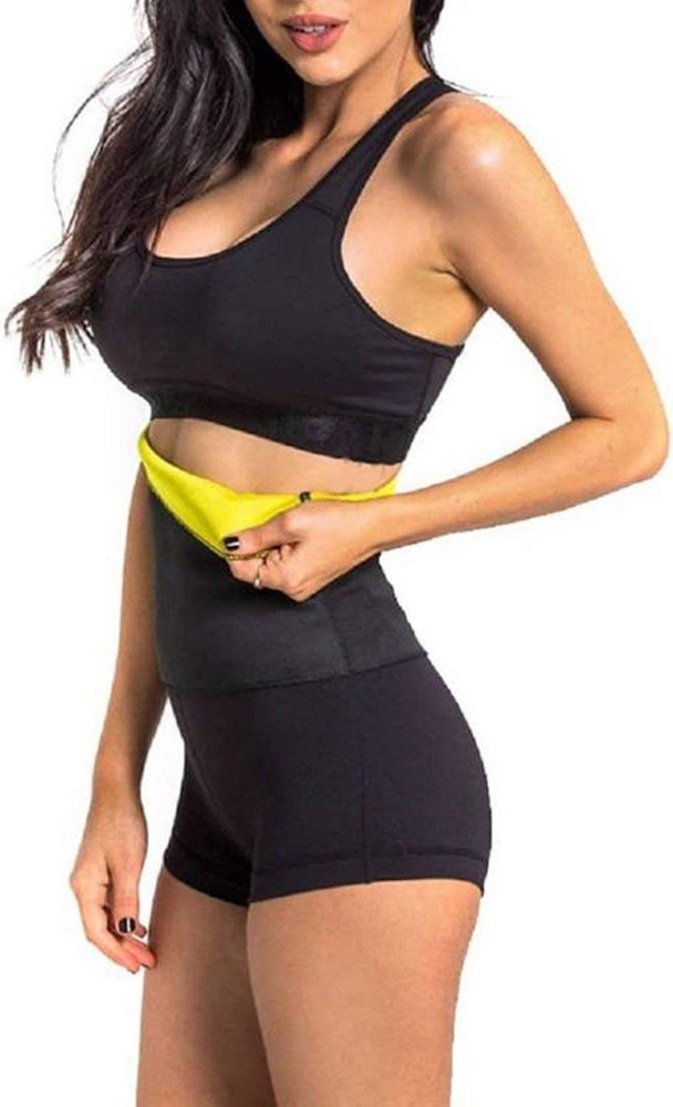 Get in deals shape belt