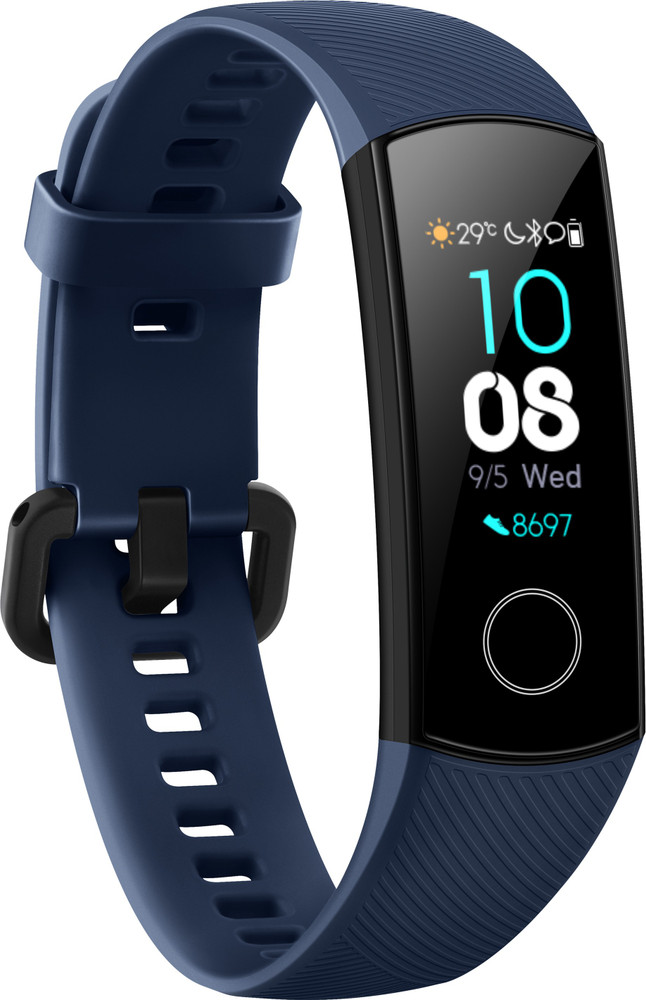 Huawei honor band 4 waterproof shop