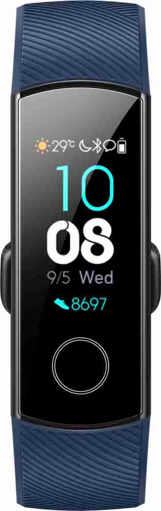 Honor smartband 4 cheap