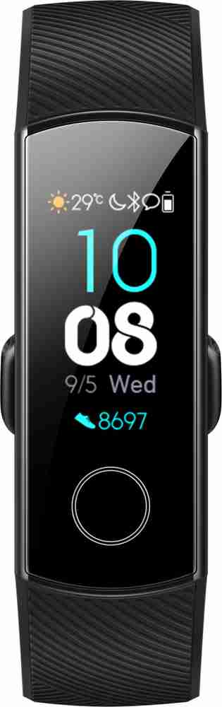 Honor smart band 4 price online