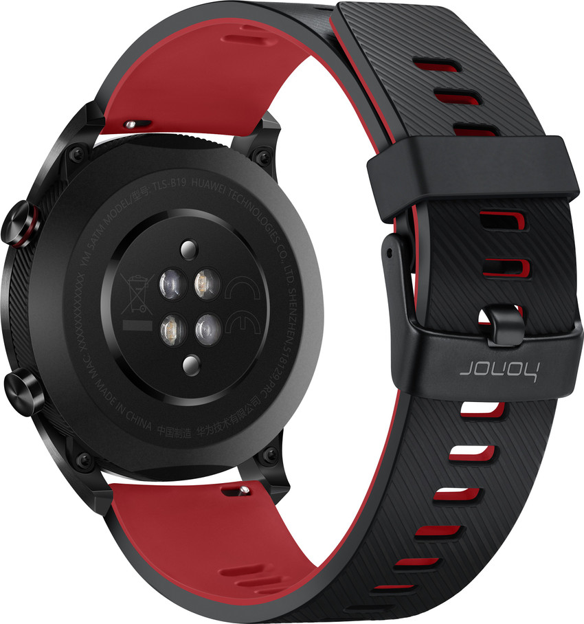 Honor Watch Magic Smartwatch Price in India Buy Honor Watch