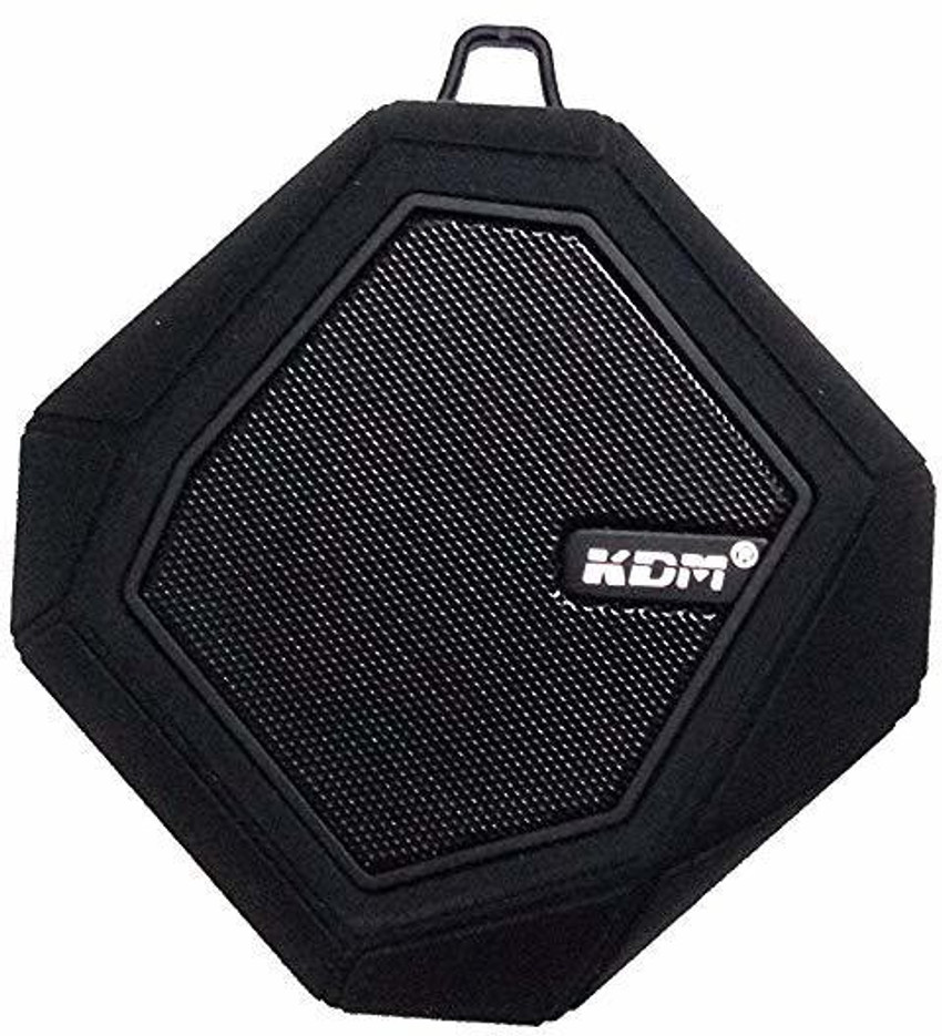 Buy Trendycart KDM SP 329 Bluetooth Speaker Black 3 W