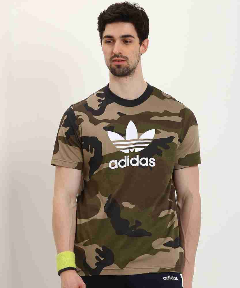 Adidas multicolor t shirt top mens