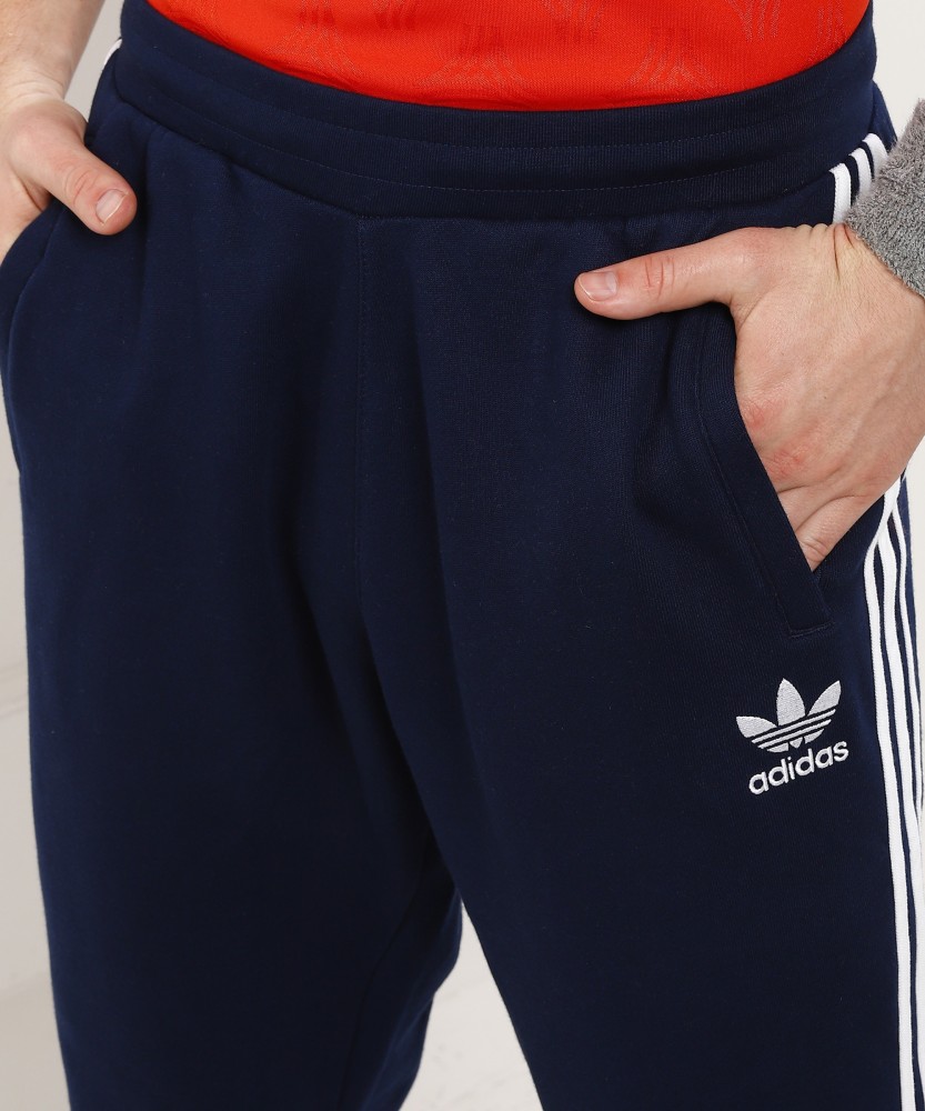 Adidas Ess Sj 3S Navy Blue Track Pants for men price  Best buy price in  India August 2023 detail  trends  PriceHunt