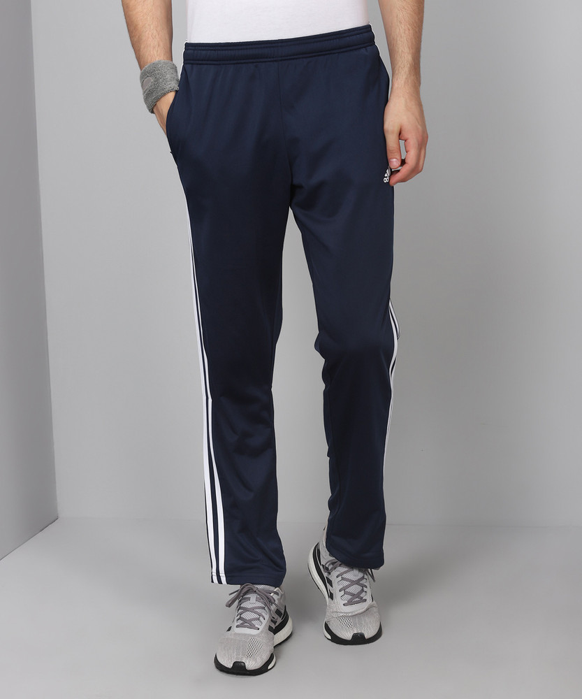 adidas track pants flipkart